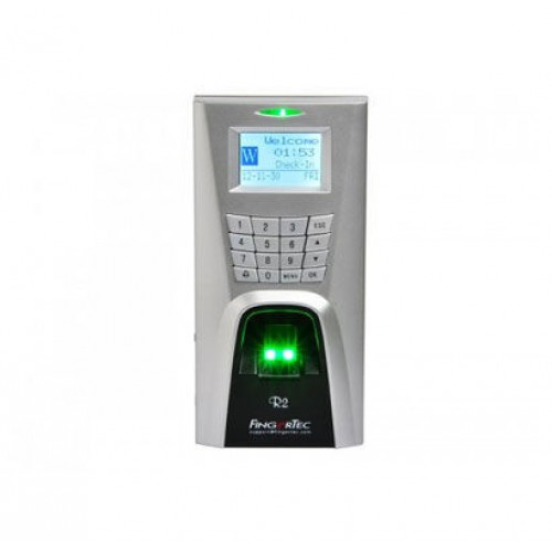 Fingertec door access R2