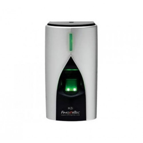 FingerTec H2i Door Access Time Attendance System