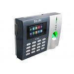 Fingertec Premier Color Multimedia Fingerprint TA100C-R