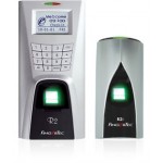 Fingertec R2 R2c Door Access Time Attendance System