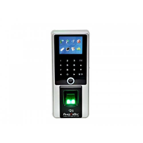FingerTec R3 Door Access
