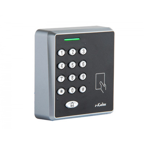 FingerTec s-Kadex Simple Door Access
