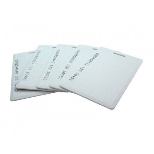 Grandstream GDS37x0 RFID Cards