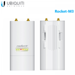 Ubiquiti Rocket-M3 3.3-3.7GHz MIMO Wireless Bridge/Base Station