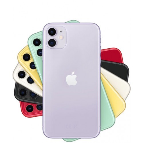 Apple iPhone 11 64 Go