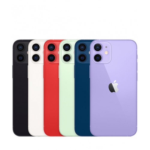 Apple iPhone 12 mini with FaceTime 256GB