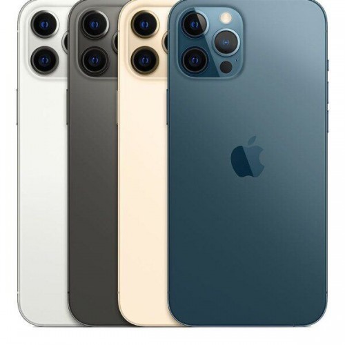 Apple iPhone 12 Pro Max with FaceTime 256GB