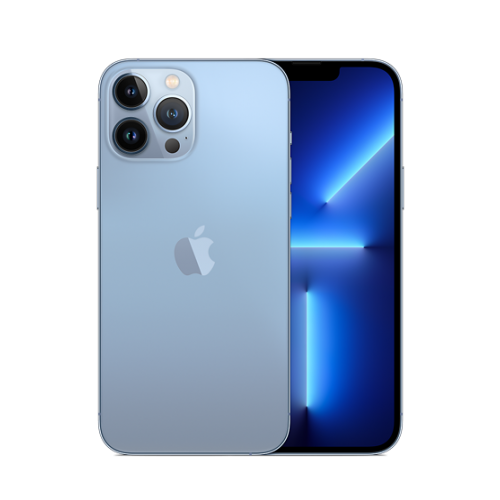 Apple iPhone 13 Pro Max with FaceTime 256GB
