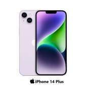 Apple iPhone 14 Plus 256GB Purple With FaceTime