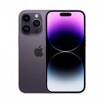 Apple iPhone 14 Pro 128GB Deep Purple With FaceTime