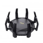 Asus (90IG04J1-BM3010) RT-AX89X 12-Stream AX6000 Dual Band WiFi 6 Router