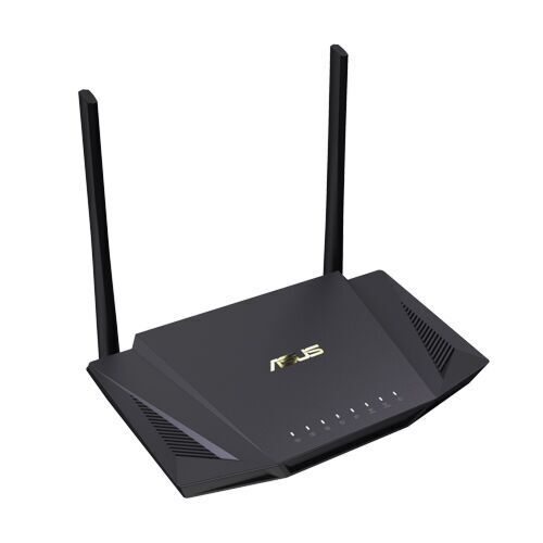 Asus (90IG05B0-BU2H00) RT-AX56U AX1800 Routeur WiFi 6 double bande
