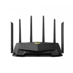 Asus (90IG06T0-MO3100) TUF Gaming AX5400 Dual Band WiFi 6 Gaming Router