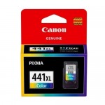 Canon Ink Cartridge Tricolor cl-441xl