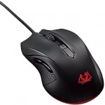 Asus 90YH00Q1-BAUA00 Cerberus 30502 Gaming Mouse