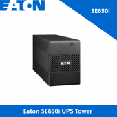Eaton 5E650i UPS Tower