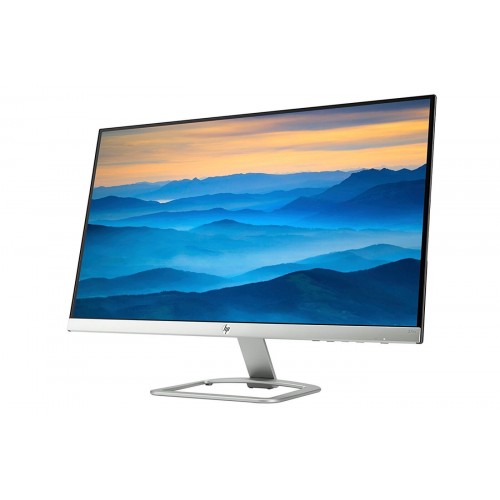 HP 27es Full HD 27 Inch IPS LED Monitor