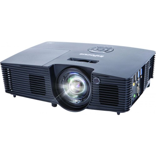 Projecteur Infocus IN114XV prêt pour la 3D