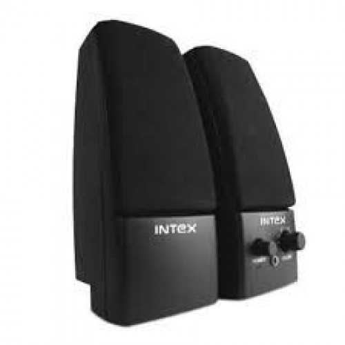 Intex Multimedia Speaker IT 350b