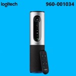 Logitech Conference Cam Connect Full HD
