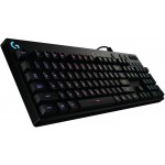 Logitech G810 Gaming Keyboard