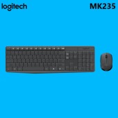 Logitech MK235 Keyboard and Mouse