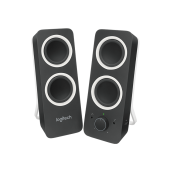 Logitech 980-000812 Multimedia Speakers Z200