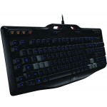 Logitech Wired Gaming Keyboard G105