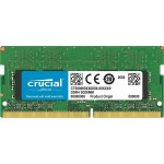 Micron Crucial 8GB Single DDR4 2400 CT8G4SFS824A