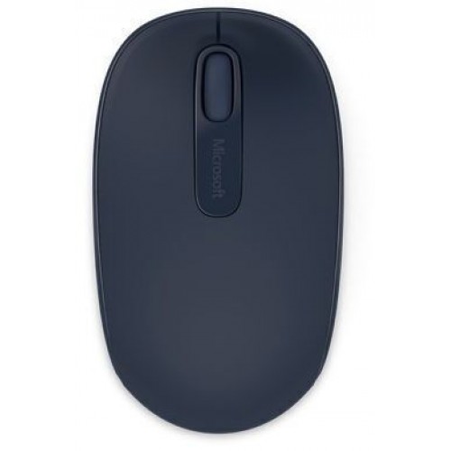 Microsoft Mobile Mouse 1850