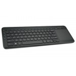 Microsoft N9Z-00019 All-in-One Media Keyboard