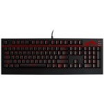 MSI GAMING Keyboard Red Light GK 701