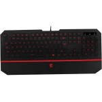 MSI Interceptor DS4100 Gaming Keyboard