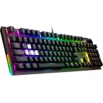 MSI Vigor GK80 Gaming Keyboard