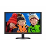 Philips 223V5 21.5"Inch LED Monitor-Display