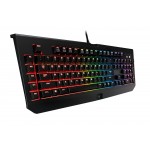 Razer Blackwidow Chroma keyboard