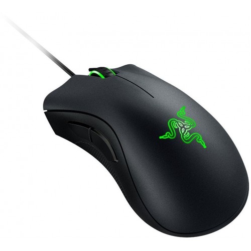 Razer DeathAdder Gaming Mouse RZ01-01210100-R3A1