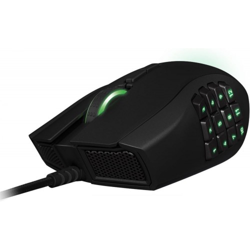 Razer Naga 2014 MMO Gaming Mouse