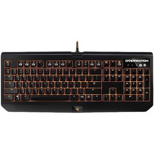 Razer Overwatch Gaming Keyboard
