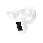 Ring Floodlight Cam White 8SF1P7-WEU0