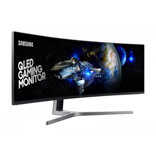 Moniteur de jeu Samsung LC49HG90DMNXZA