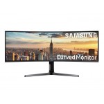 Samsung Monitor LC43J890DKNXZA