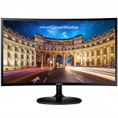 Samsung SM-LC27F390FHM Curved LED Monitor