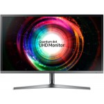 Samsung Ultra HD 4K LED Monitor 28inch LU28H750UQ