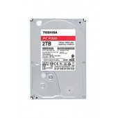 Toshiba 2TB HDD HDWD120UZSVA