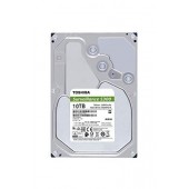 Toshiba HDWT31AUZSVA 10TB S300 3.5 Surveillance Hard Drive