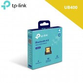 Tp-Link UB400 Bluetooth Nano USB Adapter