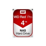 Western Digital Red Pro NAS Drive 4TB WD4002FFWX