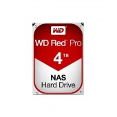 Western Digital Red Pro NAS Drive 4TB WD4002FFWX
