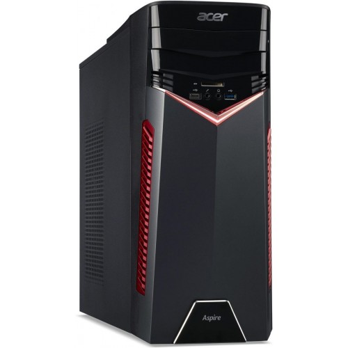 Acer Aspire GX-785 Gaming PC Core i7 7700